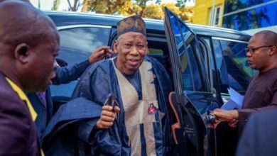 Photo of APC’s Ondo Victory: Plot to ‘capture’ Oyo, Osun on course – Ganduje
