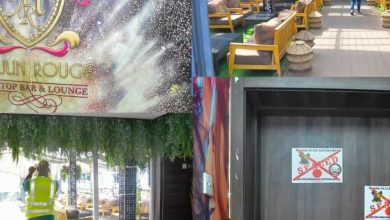 Photo of JUST IN: Lagos govt shuts churches, hotels, others over noise pollution 