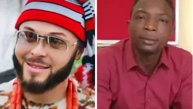 Photo of Assault: Bolt driver apologises to Abia lawmaker, Ikwechegh •Begs Nigerians for forgiveness