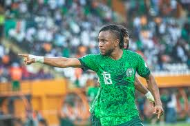 Photo of Lookman in, Troost-Ekong out as CAF names top 5 for Player of the Year Award
