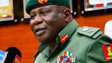 Photo of REVEALED: Nigerian soldiers fighting insurgents paid only N20,000 out of N100,000 approved monthly allowance