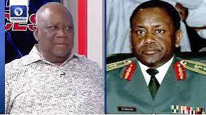 Photo of Abacha wouldn’t have taken over if I was allowed to resume as Shonekan’s ADC — Bello-Fadile