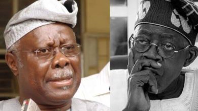 Photo of Bode George knocks Tinubu over trip to France amid series of crises at home
