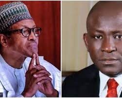 Photo of Alleged $65million Fraud: Court grants Buhari’s former son-in-law N100m bail