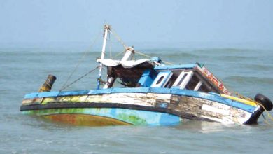 Photo of BREAKING: Many feared dead as another boat capsizes in Kogi