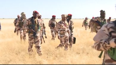 Photo of Jihadists attack troops, kill Generals, other top military officers