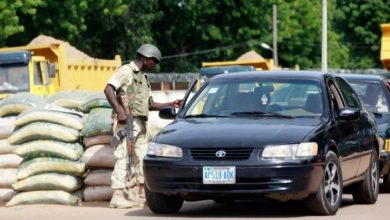 Photo of Extortion Checkpoints: South East road users cry out, lament agony, frustration they pass through
