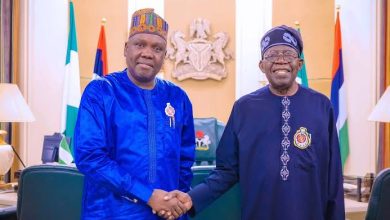 Photo of ‘What about FFK and Reno?’ – Reactions trail Tinubu’s appointment of Bwala as media aide