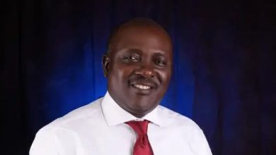 Photo of Publisher of The Eagle Online emerges president of Media Cooperative Society