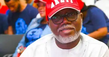 Photo of Ondo Guber: ‘I’m not aware people bought votes on my behalf’ – Gov Aiyedatiwa 