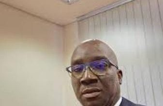 Photo of Gov Okpebholo swears in SSG, Commissioner in Edo