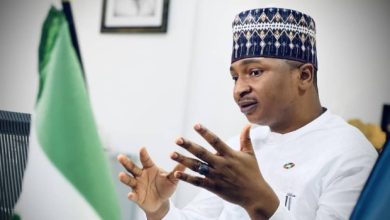 Photo of Anti-graft activist decries alleged N197bn contract fraud in Ministries, Departments, Agencies