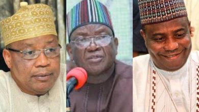 Photo of Babangida, Ortom, Tambuwal top list as FCTA publishes list of land title debtors