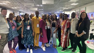 Photo of French Embassy partners NIFS to position Nigerian creative sector for international business at MIPCOM Cannes