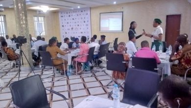 Photo of Foundation builds teachers, students capacities on playful learning in Ebonyi 
