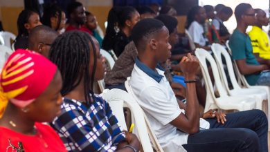 Photo of BFS Global Foundation inspires thousands through transformative ‘360 Student’ initiative across 7 varsities 