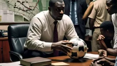Photo of Illegal Sports Commission joins football’s 20 years of illegalities, By Ikeddy Isiguzo