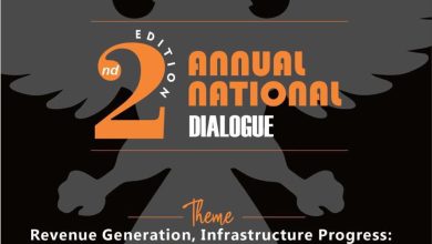 Photo of Experts to speak on tevenue-infrastructure challenges as NPO Reports holds 2nd Annual National Dialogue