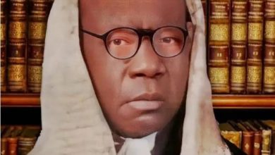 Photo of Emmanuel Obioma Ogwuegbu: The last of a few good men?