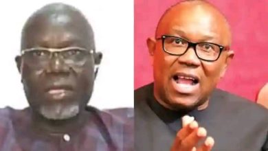 Photo of Ondo Guber: LP candidate faults Peter Obi, NLC for defeat