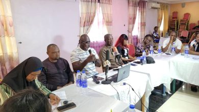 Photo of Ebonyi Budget Review: Huge govt expenditures not reflecting on budget performance statistics – Coalition of CSOs 