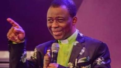 Photo of Olukoya storms Akute Nov 24 as MFM Mega Region 19 celebrates 25th anniversary, thanksgiving 