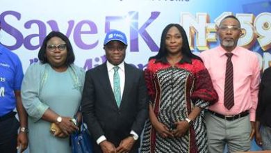 Photo of Fidelity Bank to give out N159million in GAIM 6 promo