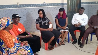 Photo of WACOL, UN Women challenge stakeholders over poor number of women in political positions