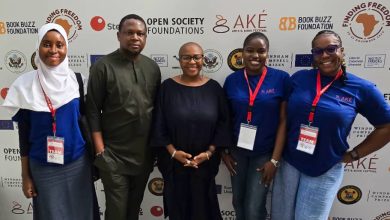 Photo of Sterling, Aké Festival, transform Lagos into dazzling fusion of culture, art, magic
