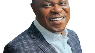 Photo of Learn from Trump’s victory, ex-Kwara guber aspirant, Babalola, tells politicians