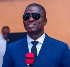 Photo of 2025 Fiscal Year: Education takes the lead as Gov Nwifuru presents N396.58bn budget to State Assembly