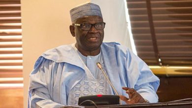 Photo of Hardship: Avoid breaking point, adjust IMF, World Bank policies, Gambari tells FG