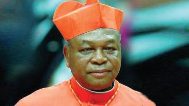 Photo of ‘God is watching you,’ Onaiyekan asks Tinubu to serve all Nigerians well, warns him against nepotism