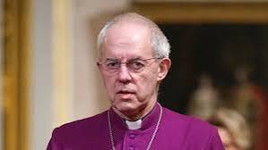 Photo of Child Abuse: Archbishop of Canterbury quits in as victims demand more resignations