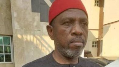 Photo of Labour Party suspends Enugu Senator over alleged anti-party activities, insubordination