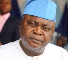 Photo of More trouble for Ogun PDP guber candidate Ladi Adebutu, after DSS interrogation, Police invite him 
