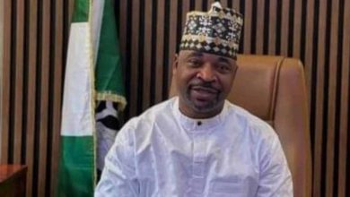 Photo of NURTW Power Tussle: Thugs allegedly loyal to MC Oluomo attack Abuja NUJ secretariat, injure many