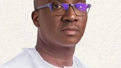 Photo of Dead bat was found on my bed day after election, God delivered me – Okpebholo