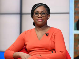 Photo of Kemi Badenoch: It’s time for a rethink