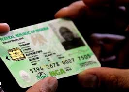 Photo of Nigerians to pay for new multi-purpose National ID Card – NIMC