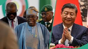 Photo of We support Nigeria’s fight against terrorism, oppose foreign interference — China 