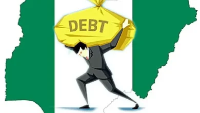 Photo of UN warns of debt crisis as Nigeria’s debt nears N155trn