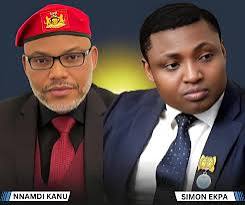 Photo of Military credits Kanu, Ekpa’s imprisonment for Southeast security improvement