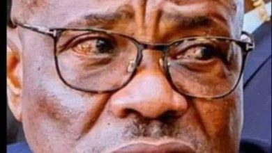 Photo of Clark’s family slams Wike for disparaging late elder statesman