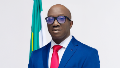 Photo of Okpebholo’s reckless outburst endangers freedoms – PUNCH Editorial 