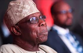Photo of I could have been a drug addict, says Obasanjo