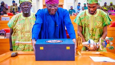 Photo of Lagos’ N3trn 2025 budget prioritises growth in tourism, economic affairs sectors 