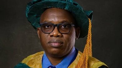 Photo of We never awarded professorship to sacked UNIZIK VC – Federal University, Gusau clarifies 