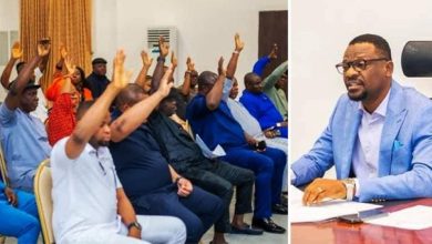 Photo of Rivers Crisis: Labour Party gets court approval to play defection video clip of 27 pro-Wike lawmakers