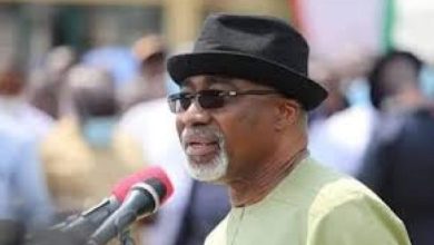 Photo of Alleged Oppression: South-East is the most policed area in the world — Abaribe
